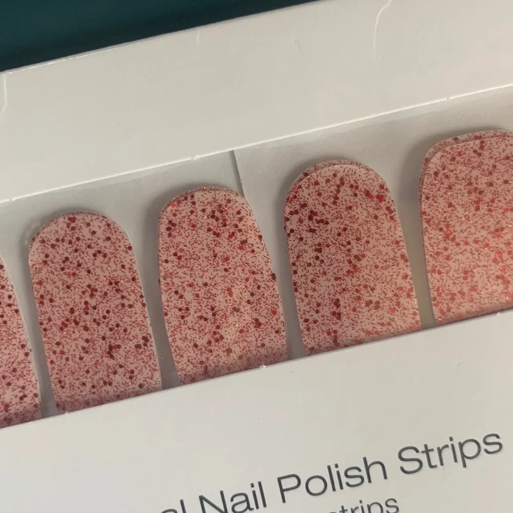 Color Street 🦄 WING WOMAN Nail Wrap bundle of 3